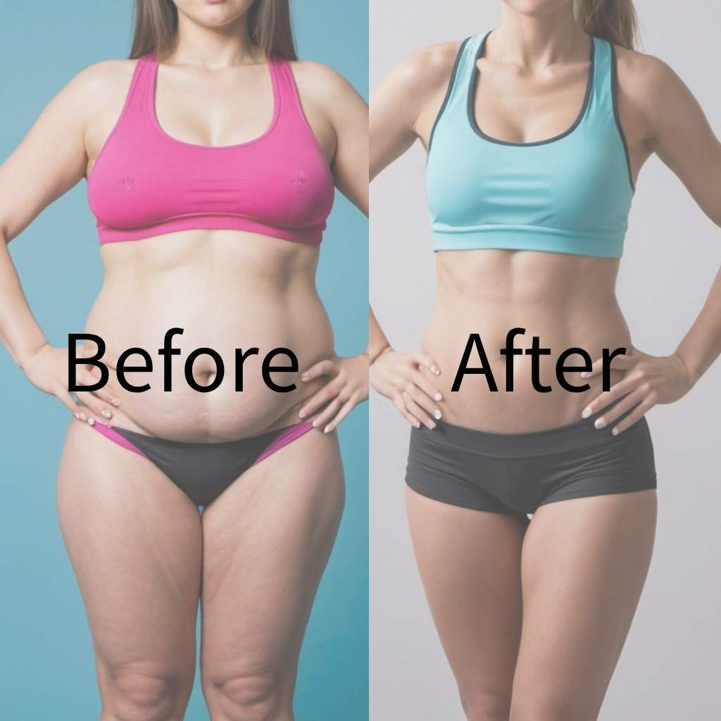 10 Days with the Wall Pilates Free App: Incredible Results Await!