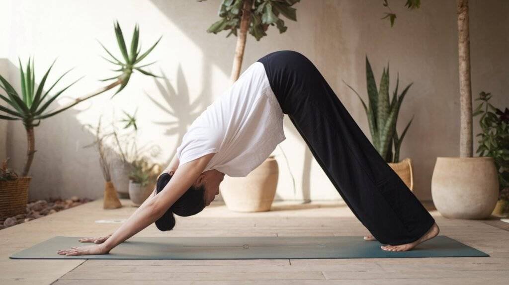 Two fitness trends that are capturing the attention of wellness enthusiasts are Somatic Yoga and Wall Pilates. These practices go beyond traditional workouts by focusing on the mind-body connection, allowing you to tap into deeper levels of awareness, mobility, and strength. Whether you're looking to relieve stress, improve flexibility, or build a strong core